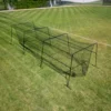 Skywalker Sports Competitive Series Batting Cage 2 Skywalker Sports Competitive Series Batting Cage -DUCK Sporting Goods 20SKWU40BTTNGCGWNTRA