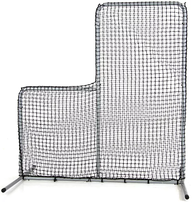 Skywalker Sports 7x7 Pitchers L-Screen 3 Skywalker Sports 7x7 Pitchers L-Screen