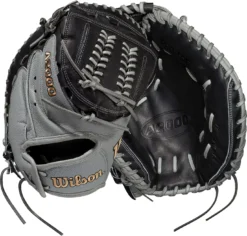 Wilson 34'' CM34 A2000 SuperSkin™ Series Fastpitch Catcher's Mitt