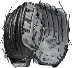 DUCK Sporting Goods 29 Wilson 15" A360 Series Slowpitch Glove