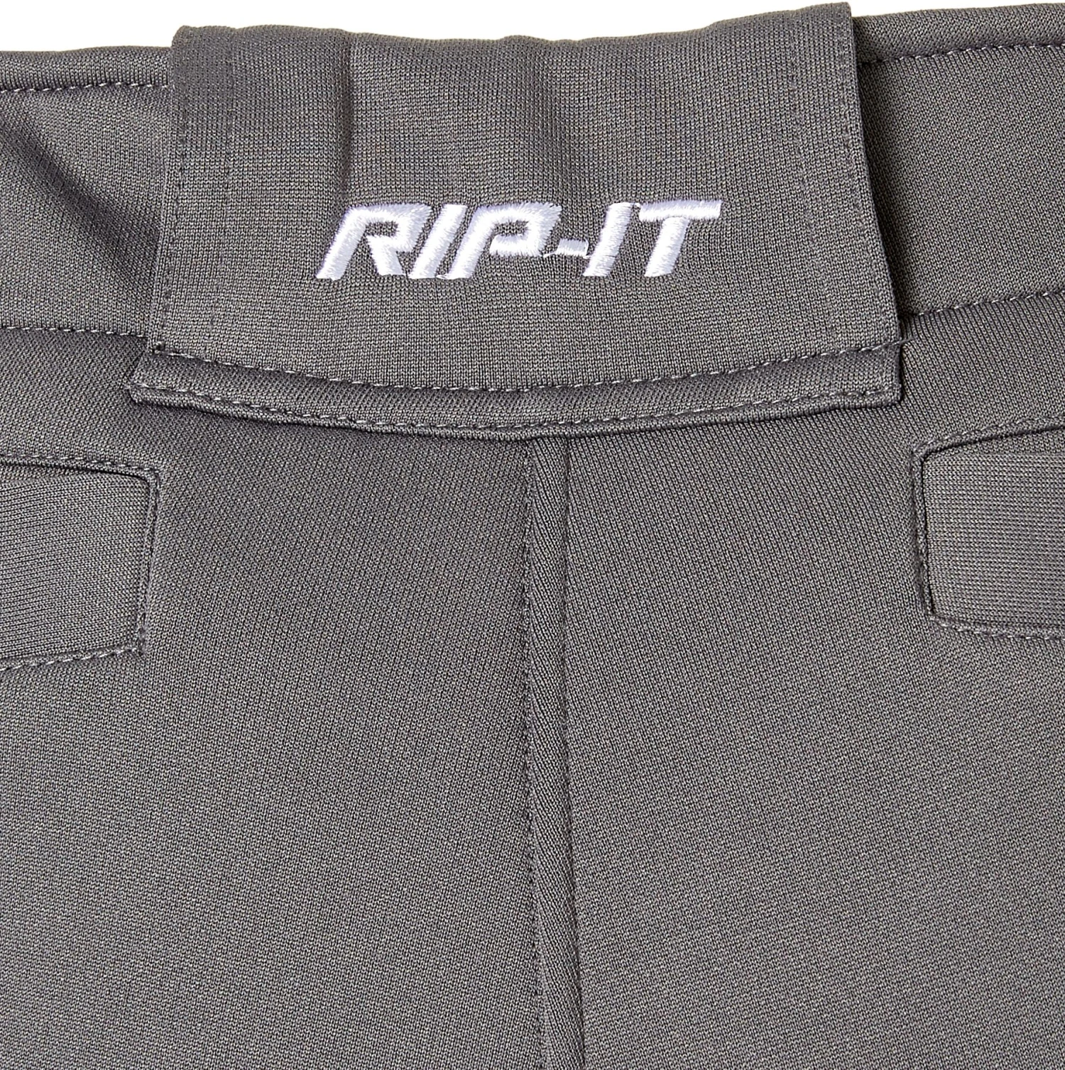RIP-IT Girls' 4-Way Stretch Pro Softball Pants 8 RIP-IT Girls' 4-Way Stretch Pro Softball Pants - Image 6