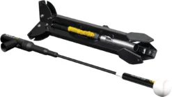 SKLZ Hurricane Select Swing Trainer 12 SKLZ Hurricane Select Swing Trainer -DUCK Sporting Goods 212697 NOCOLOR DET alt1