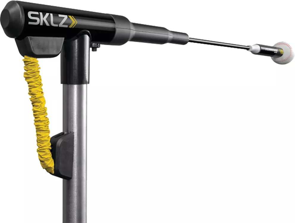 SKLZ Hurricane Select Swing Trainer 4 SKLZ Hurricane Select Swing Trainer - Image 2