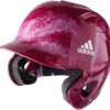 Adidas Signature Series Pink Tee Ball Batting Helmet 1 Adidas Signature Series Pink Tee Ball Batting Helmet -DUCK Sporting Goods 21ADIGDSSTBLLPNK2BTH Pink