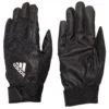 Adidas Adult Triple Stripe Batting Gloves -DUCK Sporting Goods 21ADIMDDLTTRPLSTRBTG Black