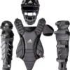 Adidas Captain Catcher's Combo Set 1 Adidas Captain Catcher's Combo Set -DUCK Sporting Goods 21ADIUCPTNCTCHRSSCTC Black 1
