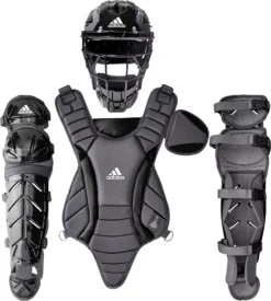 Adidas Captain Catcher's Combo Set