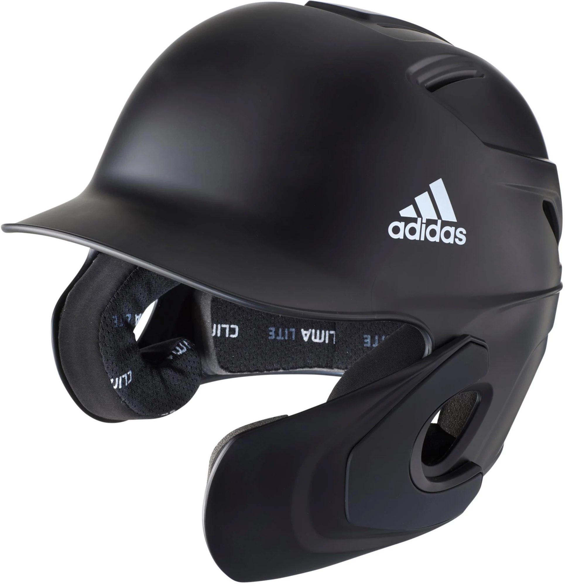 Adidas Tee Ball Helmet W/ Jaw Guard 3 Adidas Tee Ball Helmet W/ Jaw Guard