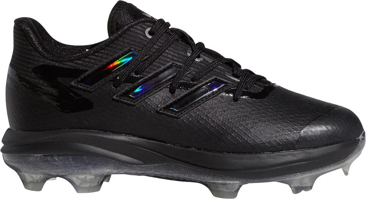 Adidas Kids' Adizero Afterburner 8 TPU Baseball Cleats 3 Adidas Kids' Adizero Afterburner 8 TPU Baseball Cleats