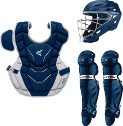 Easton Adult Gametime Elite Catcher's Set