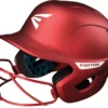 Easton Ghost Metallic Softball Batting Helmet 2 Easton Ghost Metallic Softball Batting Helmet -DUCK Sporting Goods 21ETSUGHSTHLMTMLMBTH Red