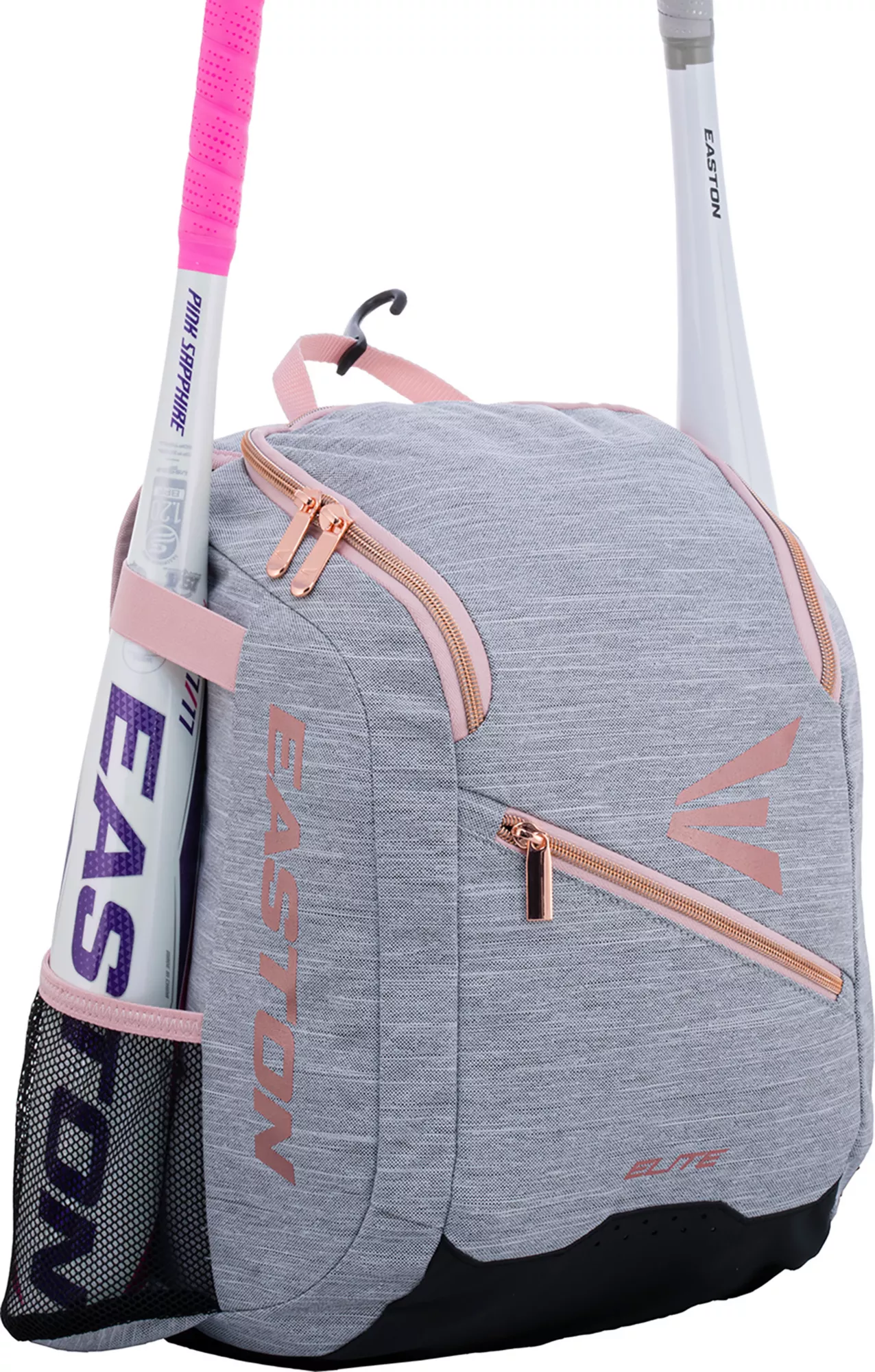 Easton Youth Game Ready Elite Softball Bat Pack 3 Easton Youth Game Ready Elite Softball Bat Pack