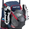 Easton Walk-Off NX Elite Bat Pack -DUCK Sporting Goods 21ETSUWLKFFNXSMLTBBG Stars And Stripes