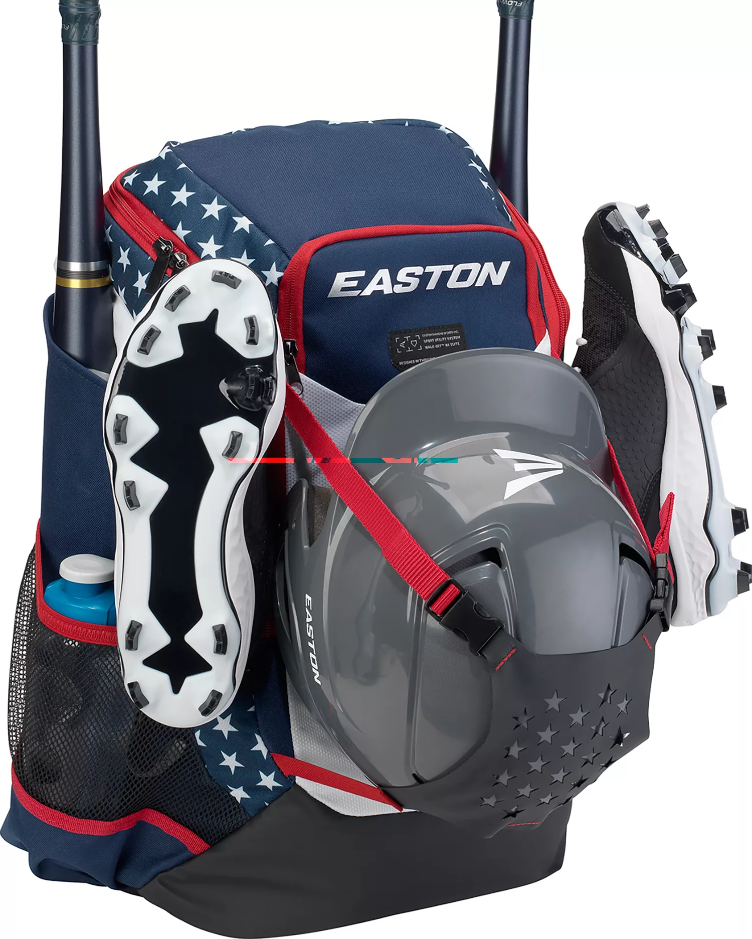 Easton Walk-Off NX Elite Bat Pack 3 Easton Walk-Off NX Elite Bat Pack