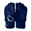 Evoshield Adult Standout Batting Gloves -DUCK Sporting Goods 21EVSAVSHLDSTNDTBBTG Navy Blue