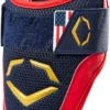 EvoShield X-SRZ USA Flag Batter's Elbow Guard 2 EvoShield X-SRZ USA Flag Batter's Elbow Guard -DUCK Sporting Goods 21EVSUXSRZSLBWGRDTHRA USA
