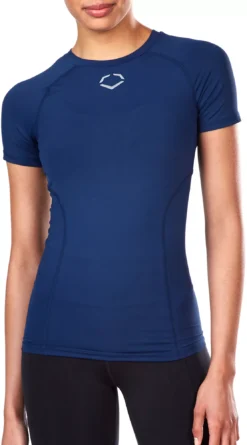 EvoShield Women's Cooling Short Sleeve T-Shirt