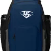 Louisville Slugger Prime Stick Bat Pack 2.0 2 Louisville Slugger Prime Stick Bat Pack 2.0 -DUCK Sporting Goods 21LSLUPRMSTCKPCK2BBG Navy