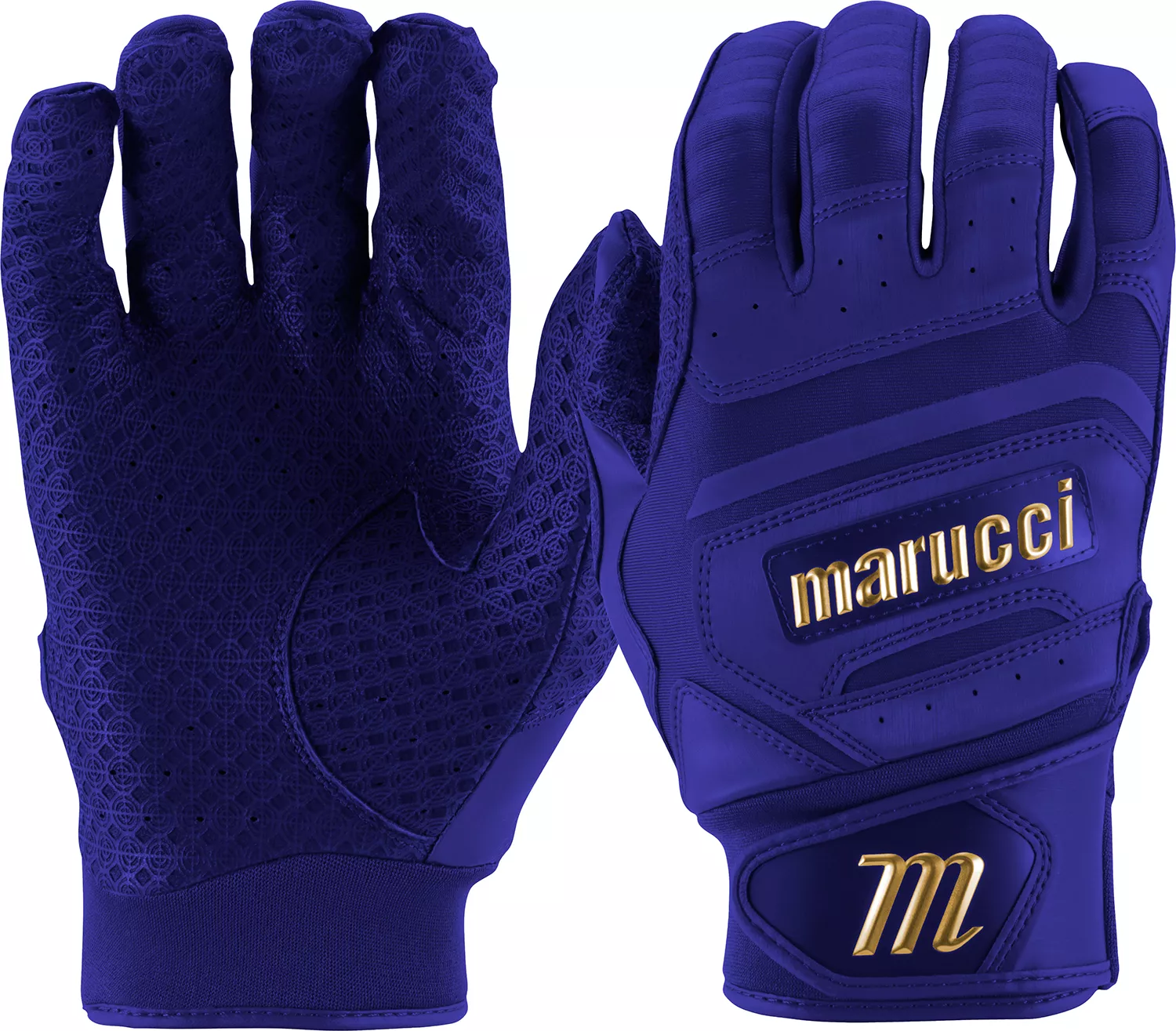Marucci Adult Pittards Reserve Batting Gloves 3 Marucci Adult Pittards Reserve Batting Gloves