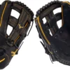 Mizuno 11.75'' Pro Select Series Fernando Tatis Jr. Glove 2 Mizuno 11.75'' Pro Select Series Fernando Tatis Jr. Glove -DUCK Sporting Goods 21MIZMPRSLCT1175FSGL Black