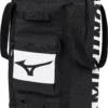 Mizuno Baseball/Softball Coach's Ball Tote 2 Mizuno Baseball/Softball Coach's Ball Tote -DUCK Sporting Goods 21MIZUBLLTTXXXXXXBBG Black