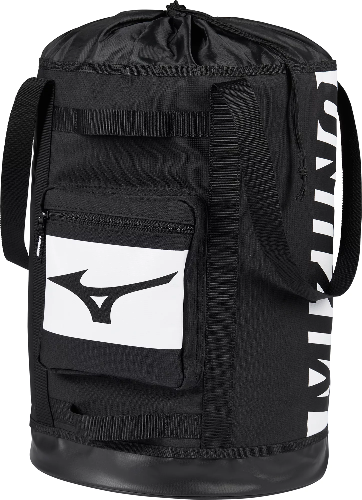 Mizuno Baseball/Softball Coach's Ball Tote 3 Mizuno Baseball/Softball Coach's Ball Tote