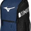 Mizuno Youth Future Bat Pack -DUCK Sporting Goods 21MIZUYTHFTRBCKPCBBG Navy Black