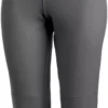 Mizuno Women's Unbelted Stretch Softball Pants 1 Mizuno Women's Unbelted Stretch Softball Pants -DUCK Sporting Goods 21MIZWSTRTCHSBPNTBBA Charcoal
