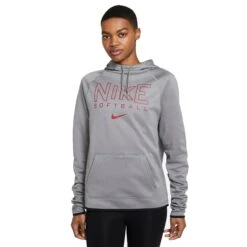 Nike Women's Therma-FIT Softball Hoodie