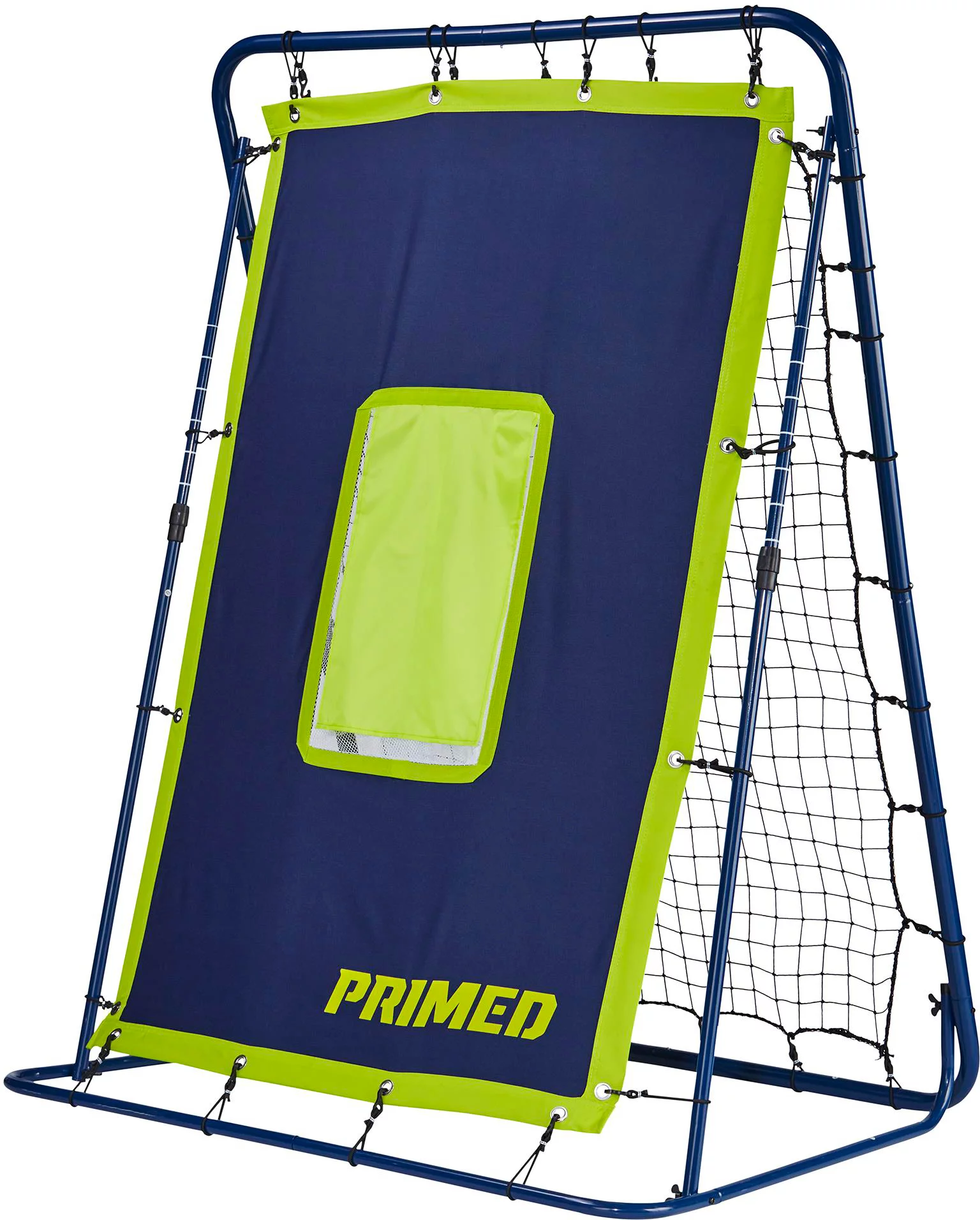 PRIMED 2-in-1 Target/Rebound Trainer 3 PRIMED 2-in-1 Target/Rebound Trainer