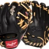Rawlings 11.5'' GG Elite Series Glove -DUCK Sporting Goods 21RAWMGG115BLKR22FPG Black