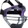 RIP-IT Youth Defender 2 Fielder's Mask 1 RIP-IT Youth Defender 2 Fielder's Mask -DUCK Sporting Goods 21RPIUDFNDR2YTHDFFCS Purple