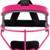 RIP-IT Youth Original Defensive Softball Fielder's Mask -DUCK Sporting Goods 21RPIUYTHRGNLDFNSFCS Pink