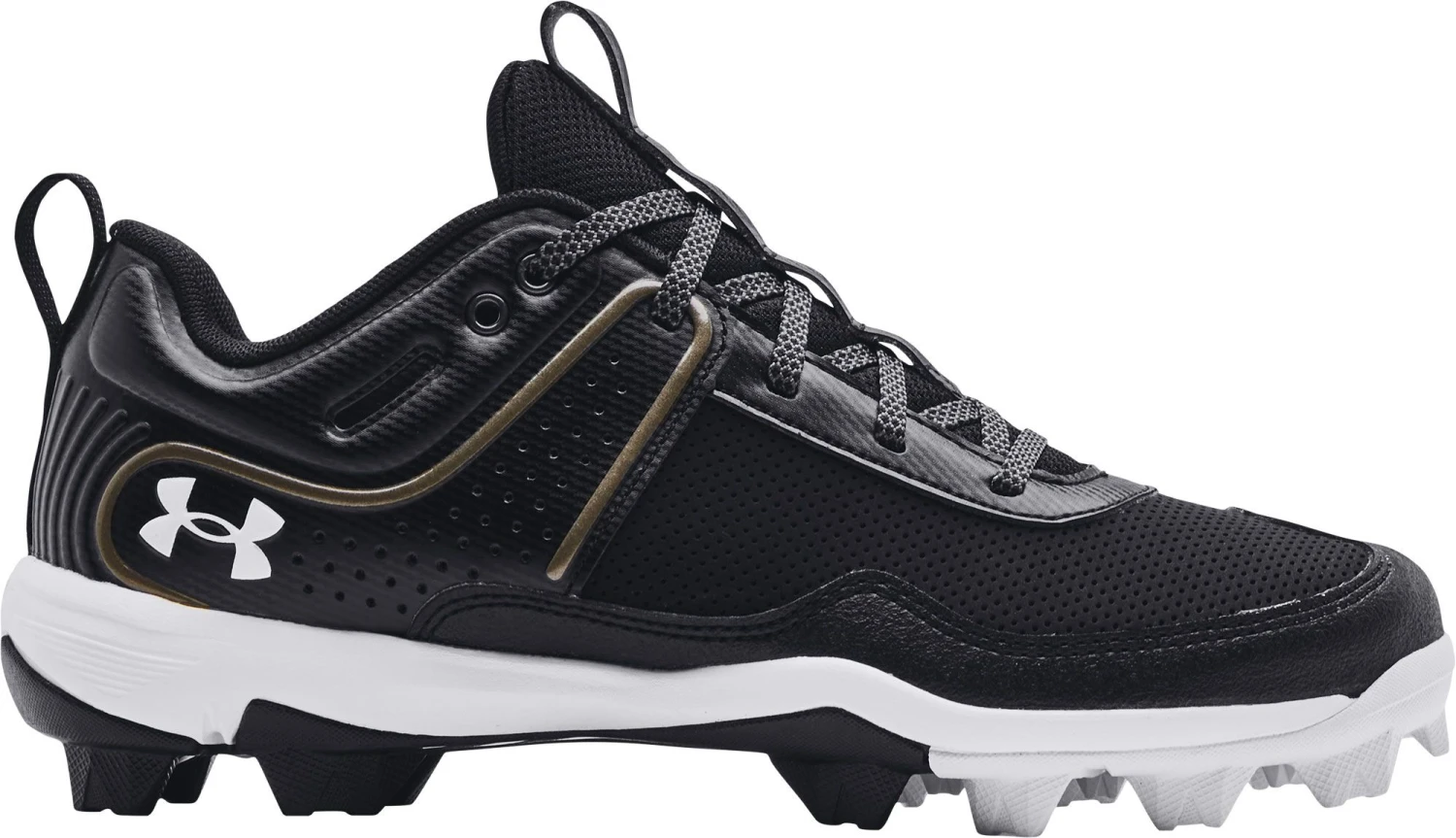 Under Armour Women's Glyde RM Softball Cleats 3 Under Armour Women's Glyde RM Softball Cleats