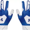 Under Armour Tee Ball Clean Up 21 Batting Gloves
