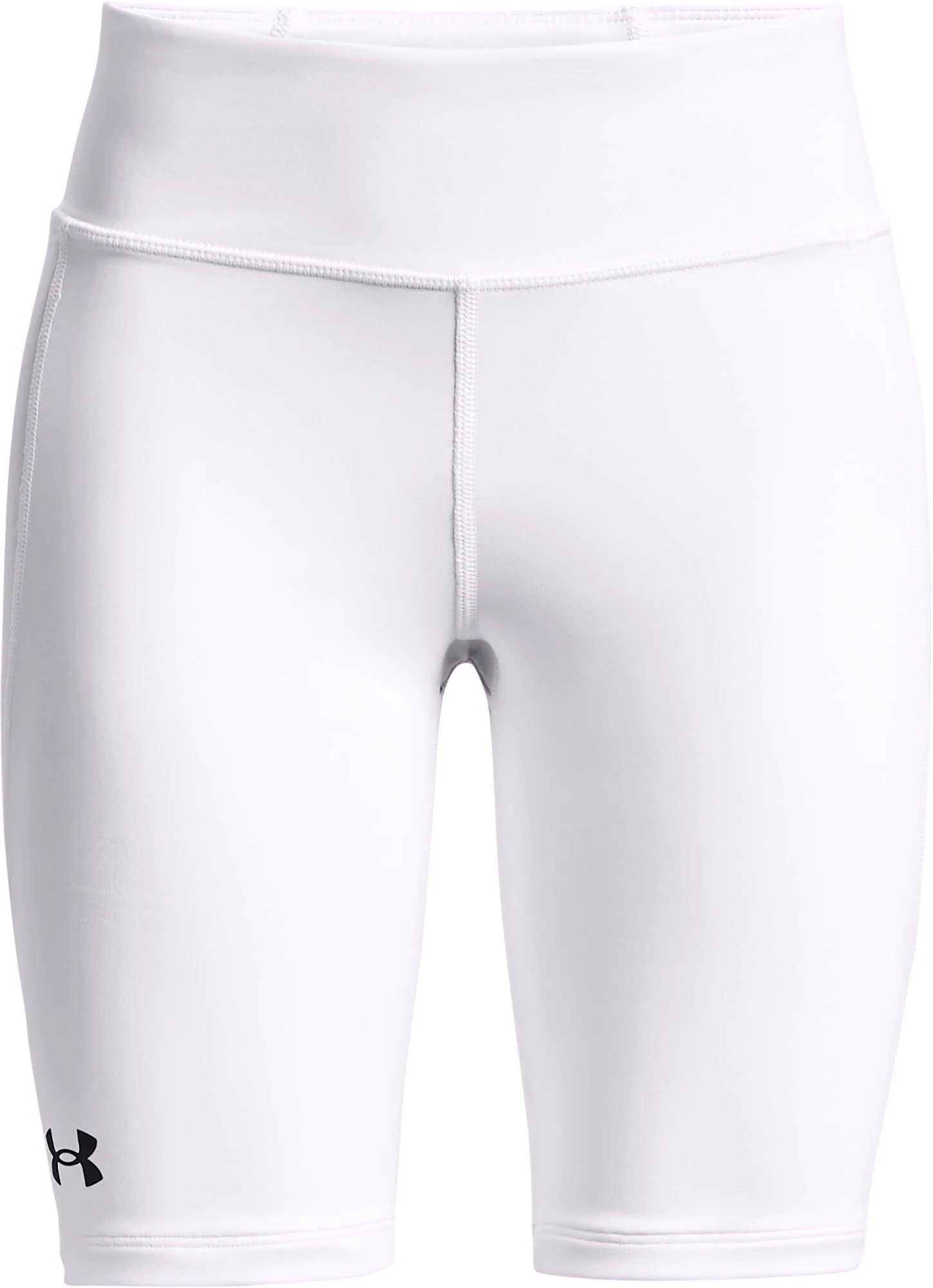 Under Armour Girls' Utility Softball Slider Shorts 3 Under Armour Girls' Utility Softball Slider Shorts