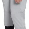 Under Armour Girls' Vanish Softball Pants -DUCK Sporting Goods 21UARGGSVNSHSFTBLBBA Grey