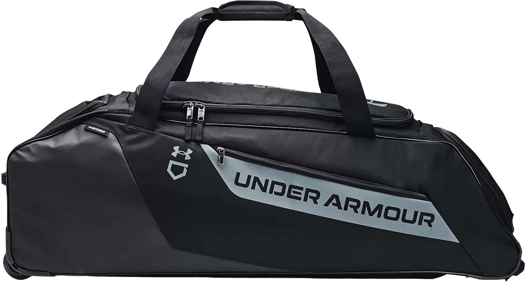 Under Armour Wheeled Baseball/Softball Bag 3 Under Armour Wheeled Baseball/Softball Bag