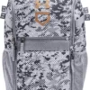 Under Armour Utility Printed 21 Bat Pack