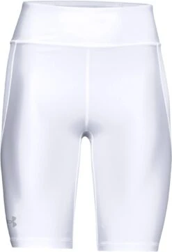 Under Armour Women's Softball Slider Shorts