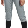 Under Armour Women's Vanish Beltless Softball Pants 2 Under Armour Women's Vanish Beltless Softball Pants -DUCK Sporting Goods 21UARWWSVNSHSFTBLBBAA Grey