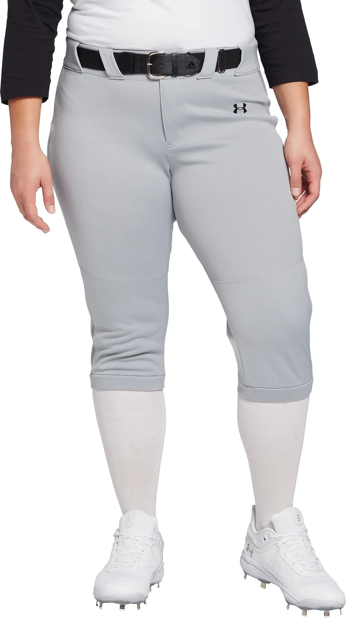 Under Armour Women's Vanish Softball Pants 3 Under Armour Women's Vanish Softball Pants