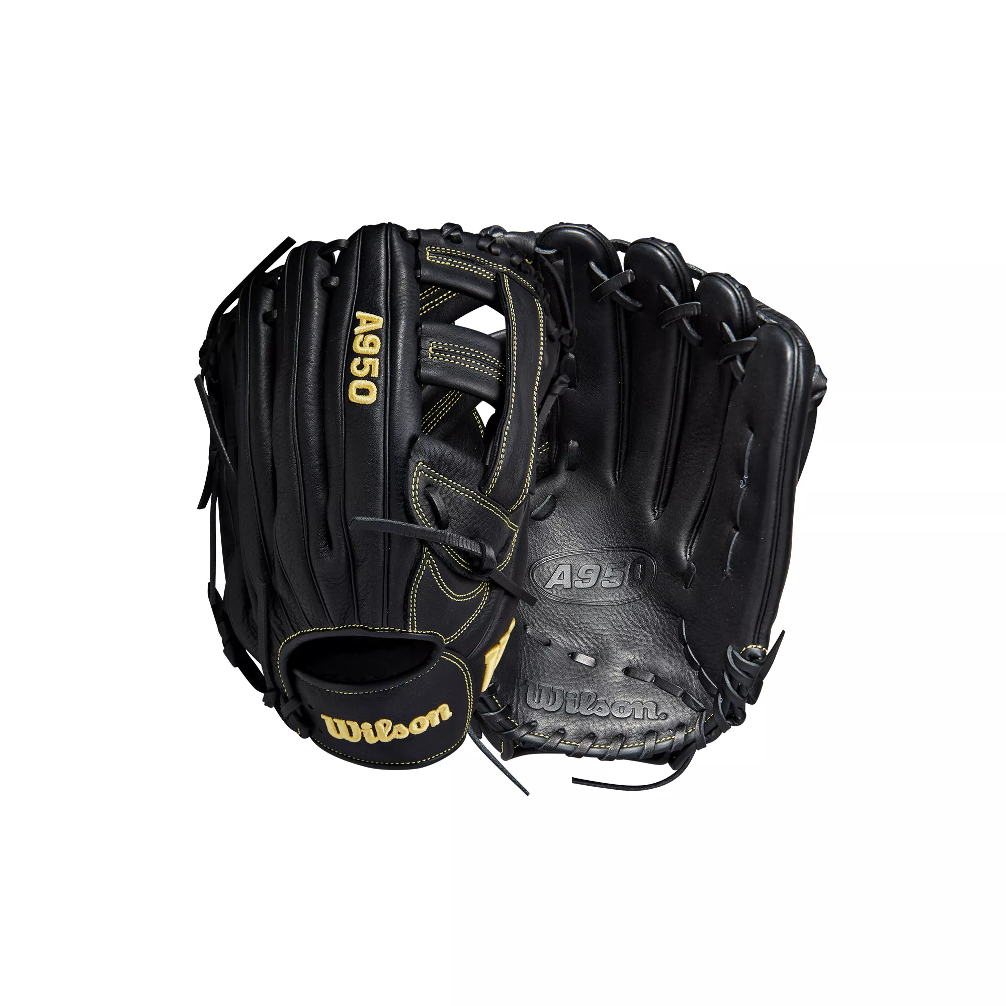 Wilson 13'' A950 Series Slowpitch Glove 2 Wilson 13'' A950 Series Slowpitch Glove