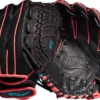 Wilson 11" Girls' Flash Series Softball Glove
