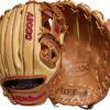 Wilson 11.5'' 1786 A2000 Series Glove 1 Wilson 11.5'' 1786 A2000 Series Glove -DUCK Sporting Goods 21WILM20001786115SGL Blonde Tan