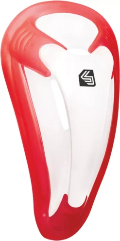 Shock Doctor Boys' Core Briefs With Bioflex Cup 2-pack -DUCK Sporting Goods 222BZ 2220210 White AR