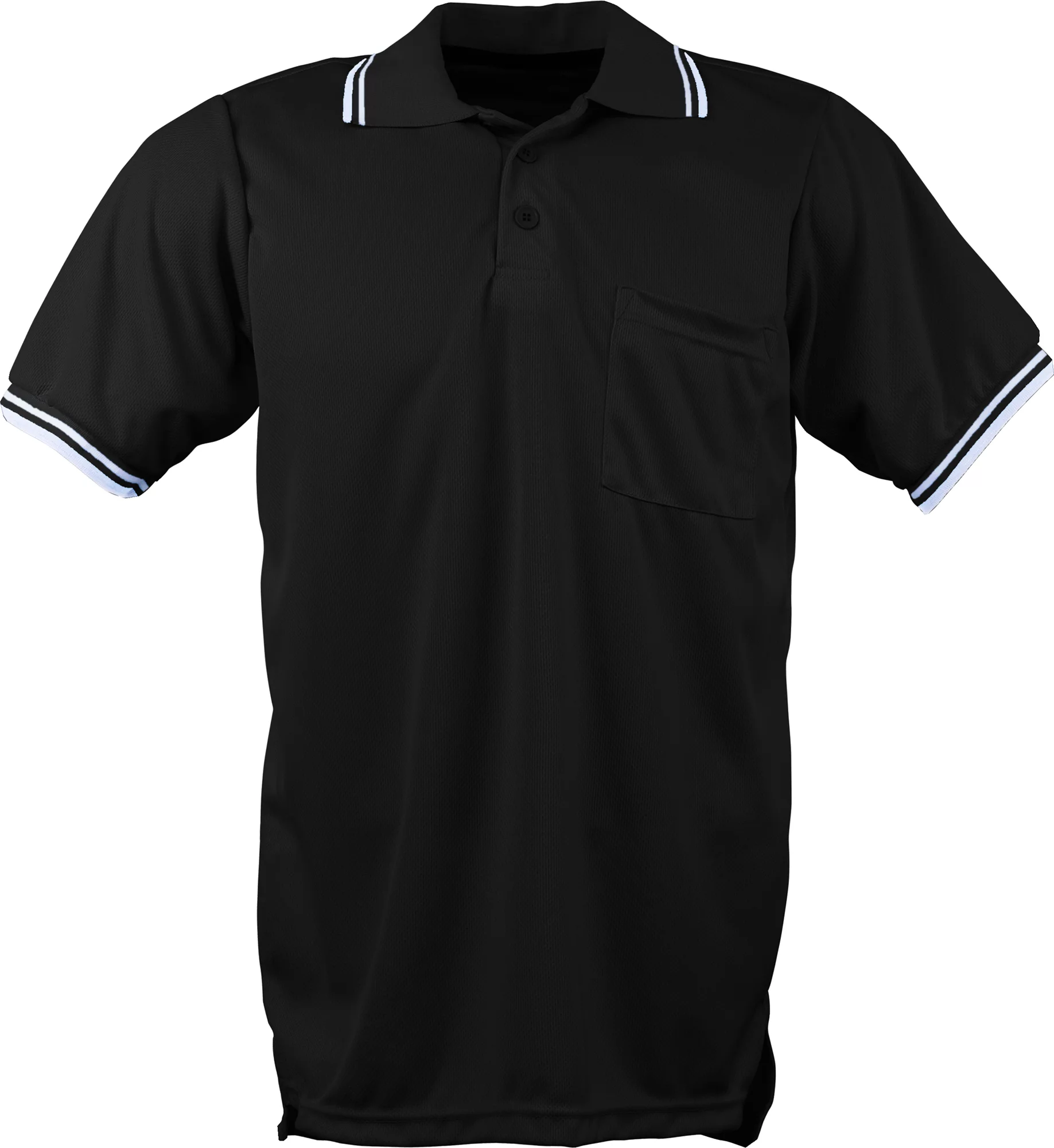 3N2 Men's Umpire Polo 3 3N2 Men's Umpire Polo