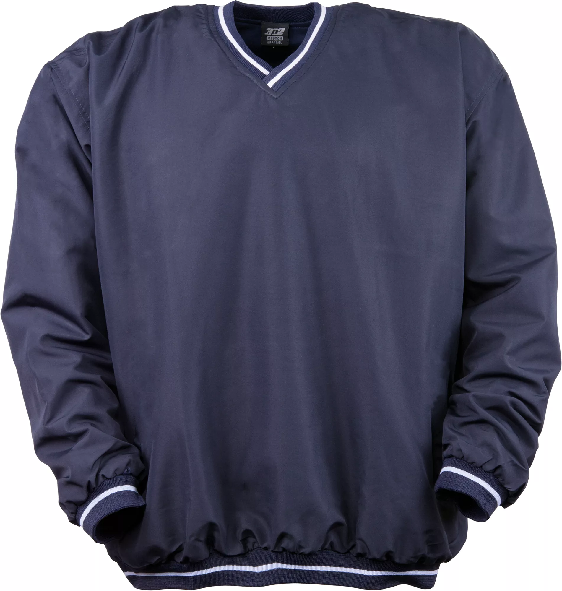 3N2 Men's Umpire V-Neck Pullover 3 3N2 Men's Umpire V-Neck Pullover