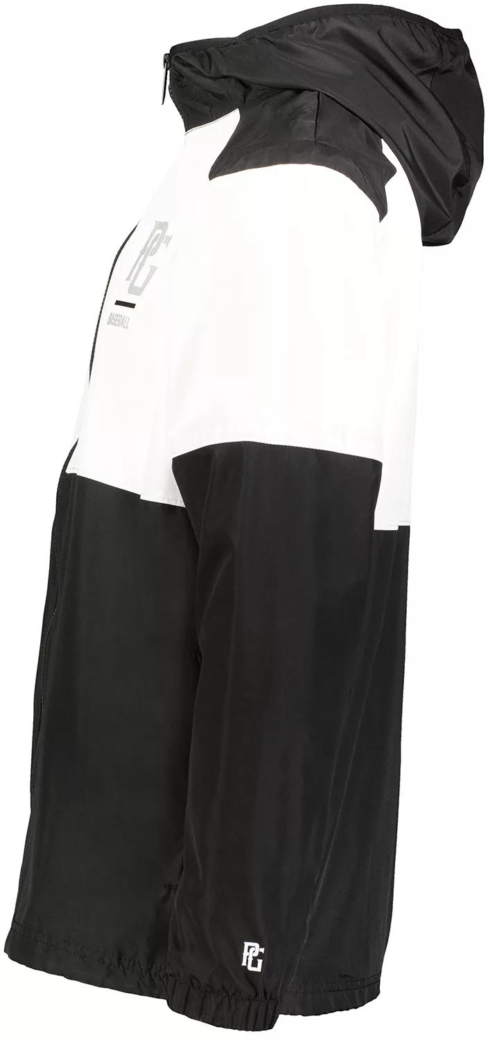 Perfect Game Men's PG Series Jacket 11 Perfect Game Men's PG Series Jacket - Image 9