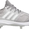 Adidas Men's Ultra Boost DNA 5.0 Metal Baseball Cleats